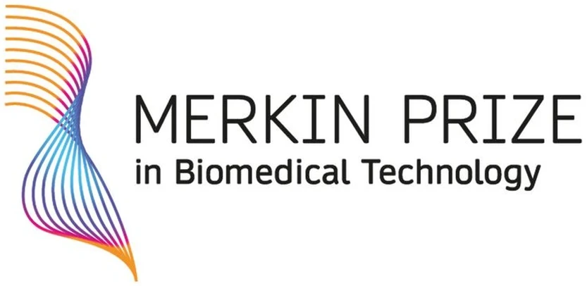 Merkin Prize
